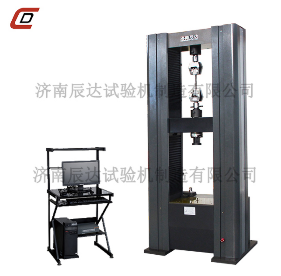 電子萬能試驗機與液壓萬能試驗機的工作原理是什么？
